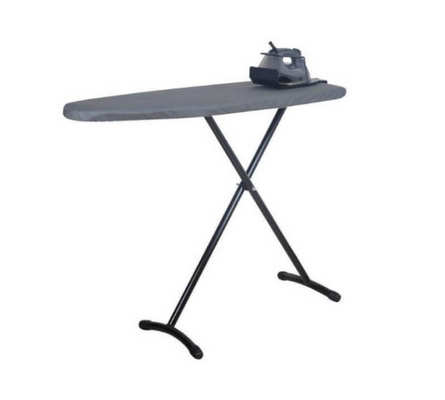 Tabua de Engomar Hotel com Capa